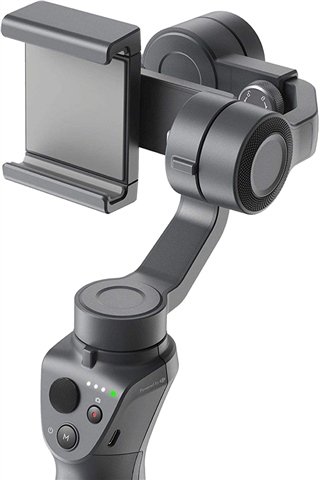DJI Osmo Mobile 2 (OM170) Gimbal Stabilizer, A - CeX (UK): - Buy